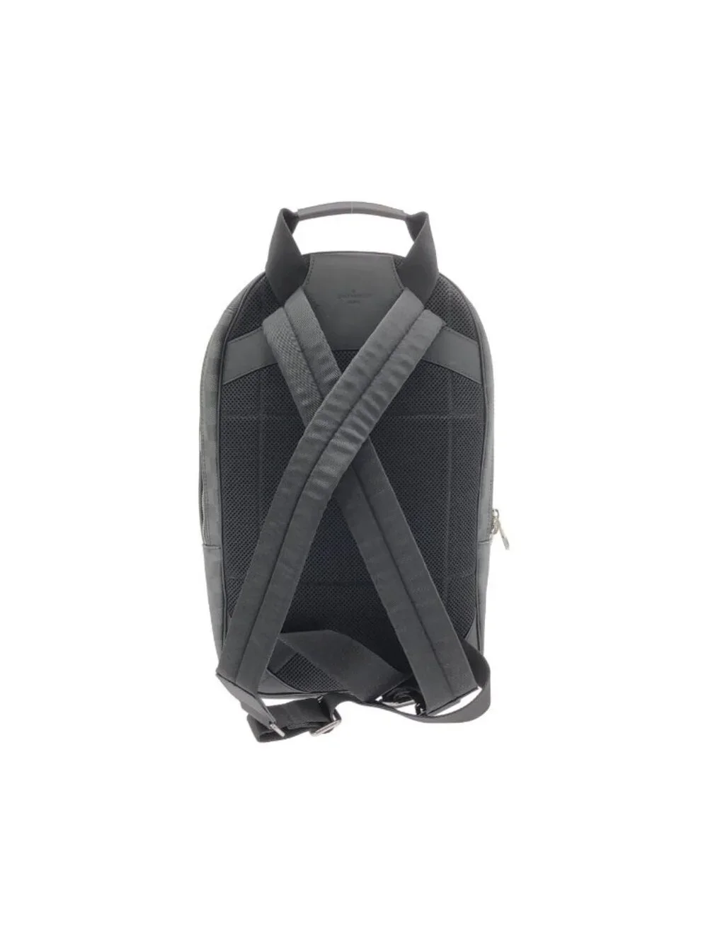 Louis Vuitton Damier Graphite Michael Backpack